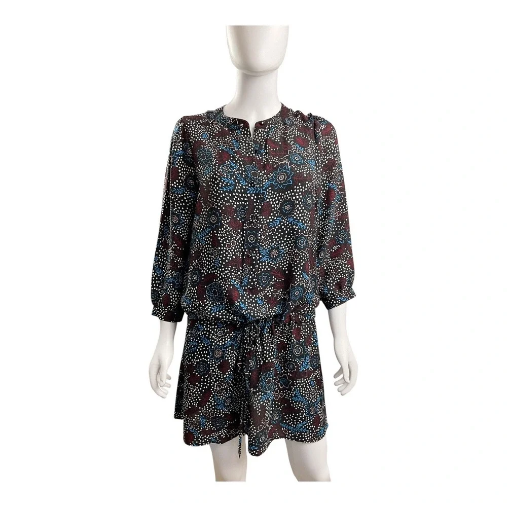 Rebecca Minkoff effortless boho